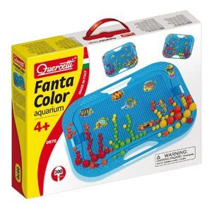 Mozaika - Fanta Color - Aquarium, věk 4+