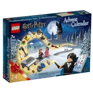 LEGO®Harry Potter™ 76404 Adventní kalendář