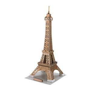 Puzzle 3D pěnové - Eiffelova věž