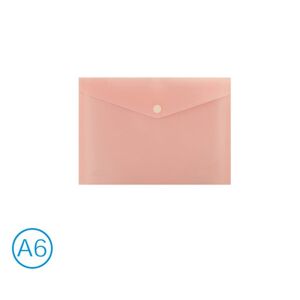 Desky s drukem A6 LUMA pastel - růžová