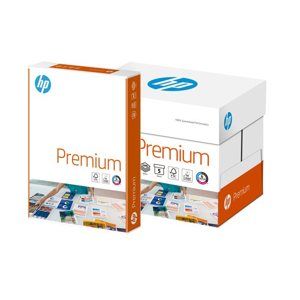 HP PREMIUM Kancelářský papír A4 80 g - 500 listů