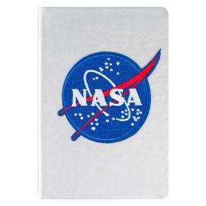 BAAGL Notes - NASA stříbrný