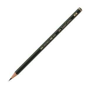 Grafitová tužka Faber-Castell 9000 5B