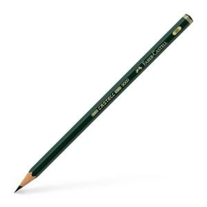 Grafitová tužka Faber-Castell 9000 8B