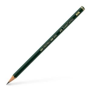 Grafitová tužka Faber-Castell 9000 5H