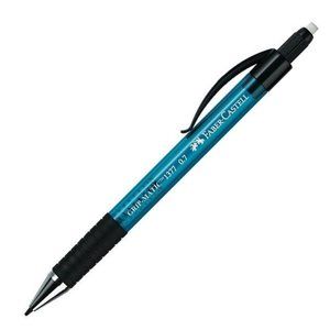 Mechanická tužka Faber-Castell GRIP-MATIC 1377 0,7 mm - modrá