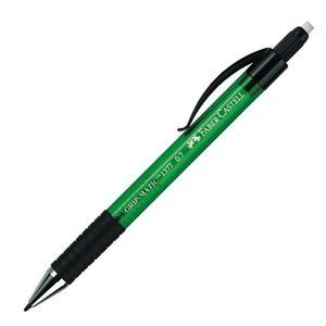 Mechanická tužka Faber-Castell GRIP-MATIC 1377 0,7 mm - zelená