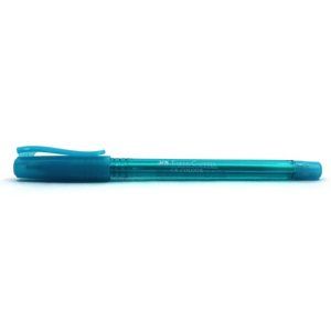 Kuličkové pero Faber-Castell CX Color 1 mm - modrá