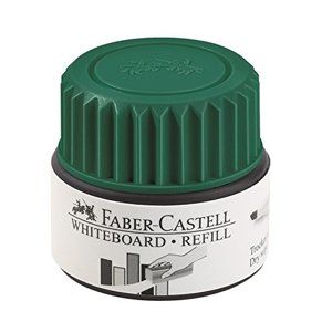 Náhradní náplň do WB popisovačů Faber-Castell Grip - zelená