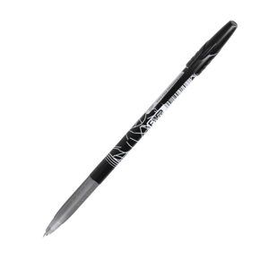 EASY Kuličkové pero FINE 0,7 mm - černá