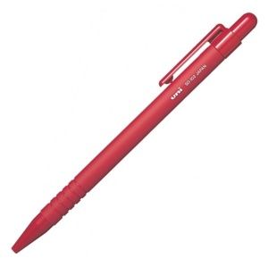 UNI BALL-POINT Kuličková tužka 0,7 mm - červená