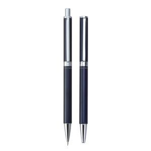 Dárková sada CONCORDE Waltz kuličkové pero + mechanická tužka - modrá