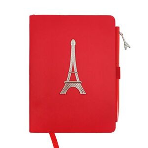 Albi Diář 2024 A6 s luxusní propiskou - Eiffelovka