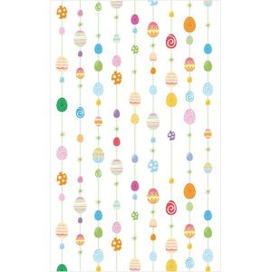 Stil Velikonoční sáček 25 × 40 cm - Vajíčka