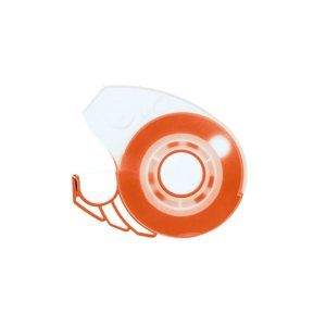 ICO Odvíječ lepicí pásky SMART DESIGN - oranžový