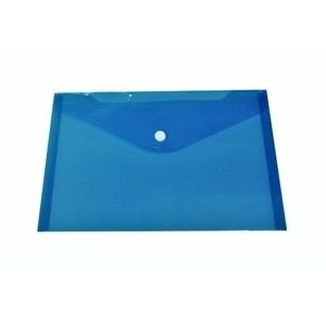 Karton PP Desky s drukem A4 Opaline - modré