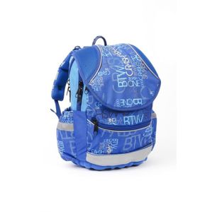Školní batoh Cool Plus - Crash