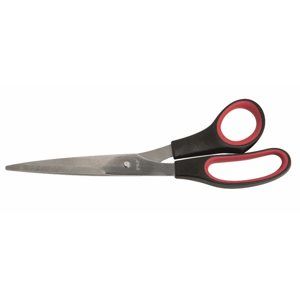 CONCORDE Kancelářské nůžky pro leváky - 21,5 cm