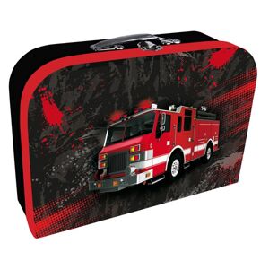 Dětský kufřík - Fire Rescue