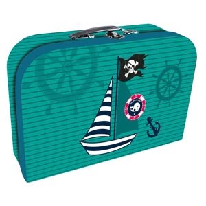 Dětský kufřík - Ocean Pirate