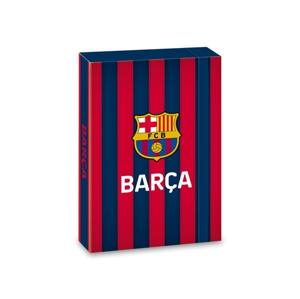 Desky na sešity A5 Ars Una FC Barcelona