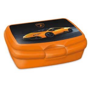 Box na svačinu Ars Una - Lamborghini 22