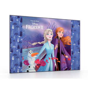 Podložka na stůl 60 × 40 cm - Frozen 2/Ledové království 2