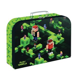 Dětský kufřík lamino 34 cm - Playworld 2022