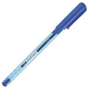 Kores Kuličkové pero K2 Pen Soft Grip 0,5 mm - modré