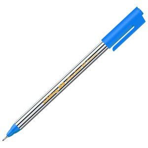 Edding 89 EF Liner 0,3 - modrý