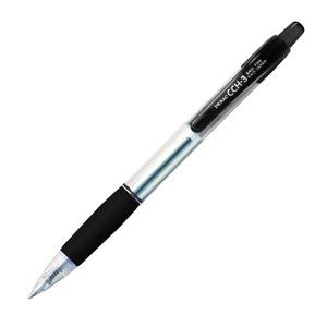 Penac Kuličkové pero CCH 3 - černá