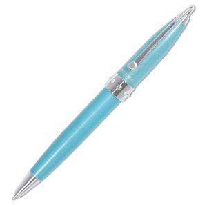 CONCORDE Lady Pen s krystaly Swarovski - modré