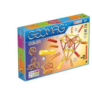 Geomag Color 64ks