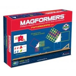 Magformers - Pythagoras - 47