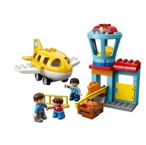 LEGO DUPLO 10871 Letiště