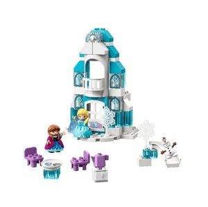 LEGO DUPLO Princezny 10899 Zámek z Ledového království