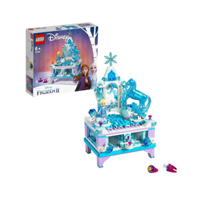 LEGO DUPLO® Princezny 41168 Elsina kreativní šperkovnice