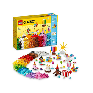 LEGO® Classic 11029 Kreativní party box
