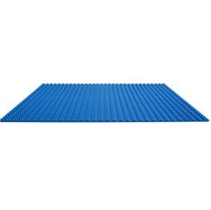 LEGO® Classic 10714 Podložka ke stavění - modrá
