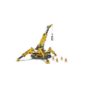 LEGO Technic 42097 Kompaktní pásový jeřáb
