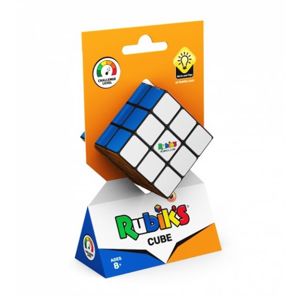 Rubikova kostka 3x 3x 3 hlavolam originál 6x 6x 6cm 
