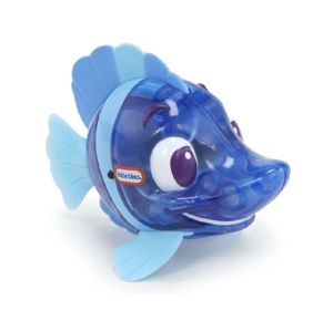 Sparkle Bay Svítící rybka - modrá