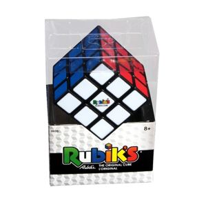 Rubikova kostka hlavolam 3 x 3 x 3 originál 