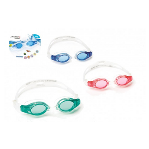 Plavecké brýle Lil' Wave 15 cm, mix barev