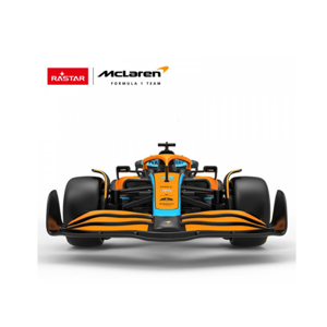 Rastar RC auto Formule 1 McLaren 1:18