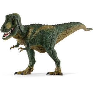 Schleich 14587 Prehistorické zvířátko - Tyrannosaurus rex
