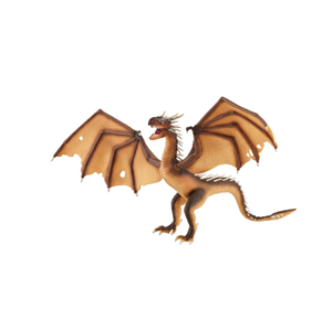 Schleich 13989 Harry Potter - Maďarský trnoocasý drak