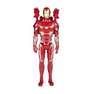 Avengers Figurka Power Pack Iron Man, 30 cm