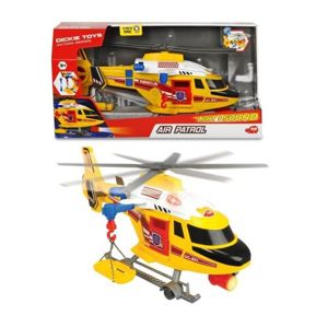AS Záchranářský vrtulník 41cm