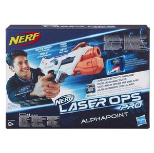 Nerf Laser Ops Pro: Alphapoint
